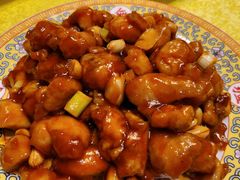 -烤肉季饭庄