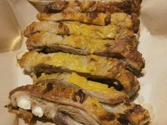 -巴扎美食·新疆菜·西域歌舞表演餐厅(新疆大厦店)