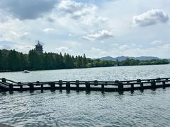 -柳莺湖上·湖景餐厅·江南菜(西湖店)