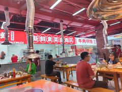 -养牛邓·潮汕牛肉海鲜自助火锅(广州店)
