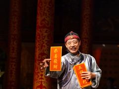 -白家大院·王府宫廷菜(苏州街店)