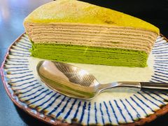 -羽至金时(柏威年店)