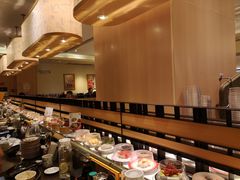 -元气寿司(东方宝泰店)
