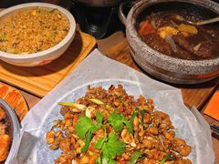 -食锦记·福建私房菜(浦西万达店)
