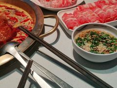 -小龙坎火锅(仓山万达店)
