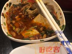 -自贡好吃客(科华店)