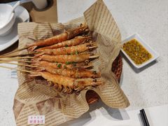 -79号渔船海鲜饭店(华强北店)