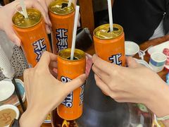 -乐宴·老北京铜火锅(八卦岭店)