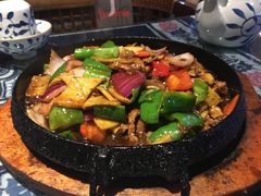 -阿嫂印象·民间江湖菜(大学城店)
