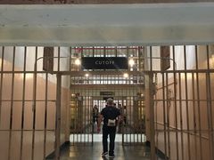 -阿尔卡特拉斯岛