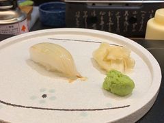 -Sushi Hanzo半藏(天环广场店)