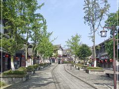 -南关石牌坊古镇