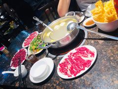 -八合里潮汕鲜牛肉火锅(深圳海岸城店)