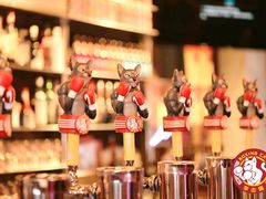 -Boxing Cat Brewery拳击猫精酿啤酒馆(思南公馆店)