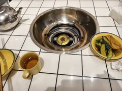 -晓彭肥肠鸡·泡椒鸡火锅(水木天地店)