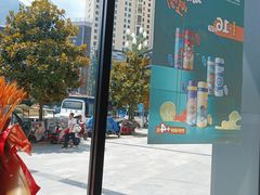-德克士(武都2店)