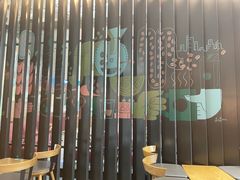 -星巴克(北京西大望路温特莱店)