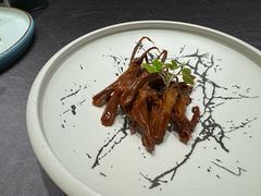 -骏莱海鲜鱼港(五角场店)