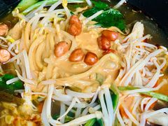 麻辣烫-多鱼炸串麻辣烫(闽江路店)