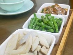 -鲁南仔·滕州炒鸡(经三路店)