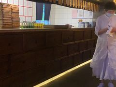 -绿茶餐厅(领展购物广场·中关村店)