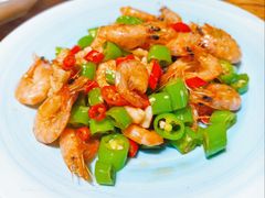 -长亭酒肆.武夷菜(鼓楼后海店)
