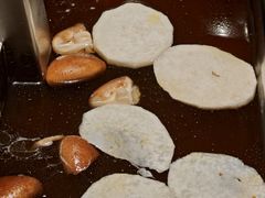 -海底捞火锅(西安路店)