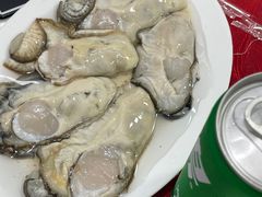 -花苑美食横琴生蚝火锅(拱北粤华路店)