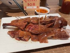 -先记烧鹅王·本地粤菜(福永店)