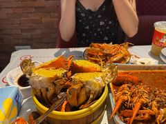 -三妹小龙虾·黄油蟹(华侨城总店)