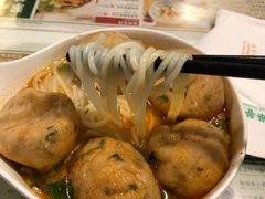 -翠华餐厅(旺角文华商场店)