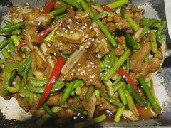 -简普菜烤鱼(苏宁生活广场店)