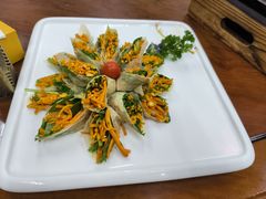 -中卫御苑福膳·养生局(圆明园店)