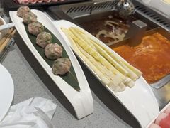 -海底捞火锅(亲贤北街店)