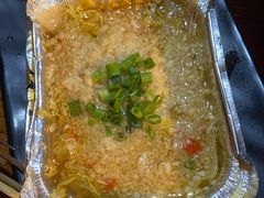 -三太子地摊烧烤·小龙虾(北蔡店)