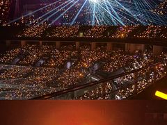 -大连体育中心体育馆