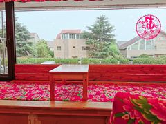 -闯关东东北农家菜(崂山石老人店)