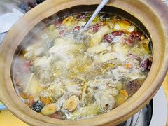 -威邵鸡煲(西华路总店)