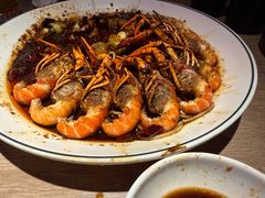 -红盔甲·小龙虾(车公庙店)