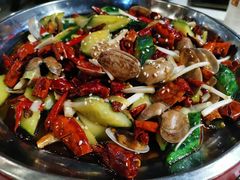-一把骨(盐市口店)