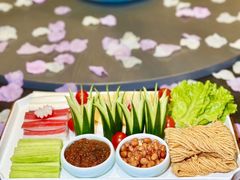 -香丰阁·烤鸭·川湘菜(清河店)
