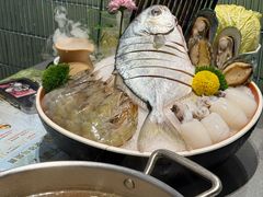 -椰小鸡·琼州糟粕醋·火锅(美兰缤纷城店)