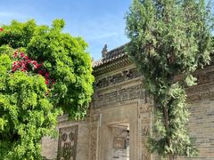 -西安关中民俗艺术博物院