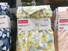 -优衣库(青岛万象城店)