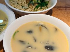 -欣达面馆(天桥支路店)