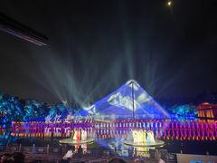 -印象西湖·最忆是杭州实景演出