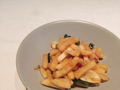 -湘中缘·湖南菜(娄底驻京办店)