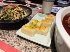 -南京大牌档(香港广场店)