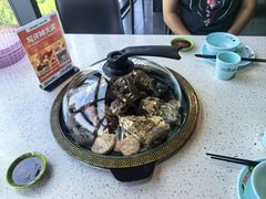 -巧克力渔家.小船海鲜家常菜(万平口店)