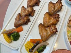 -水桶王国主题餐厅·聚会·生日派对·亲子活动·家庭套餐(亚龙湾希尔顿店)